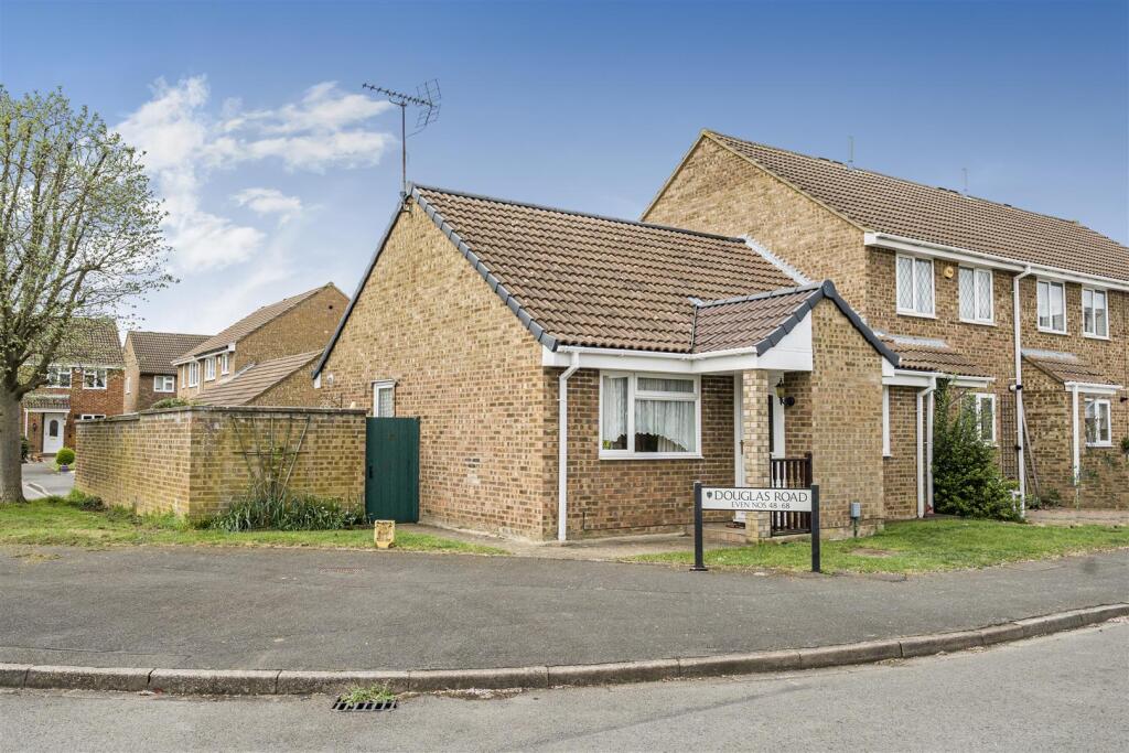 Main image of property: Douglas Road, Bedford