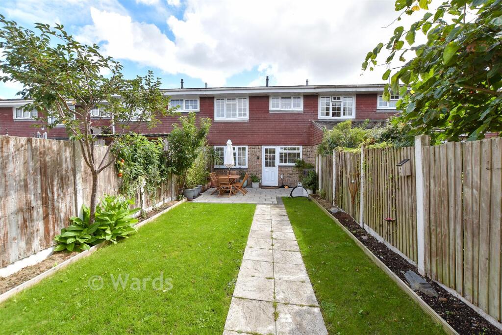 House in Tonbridge