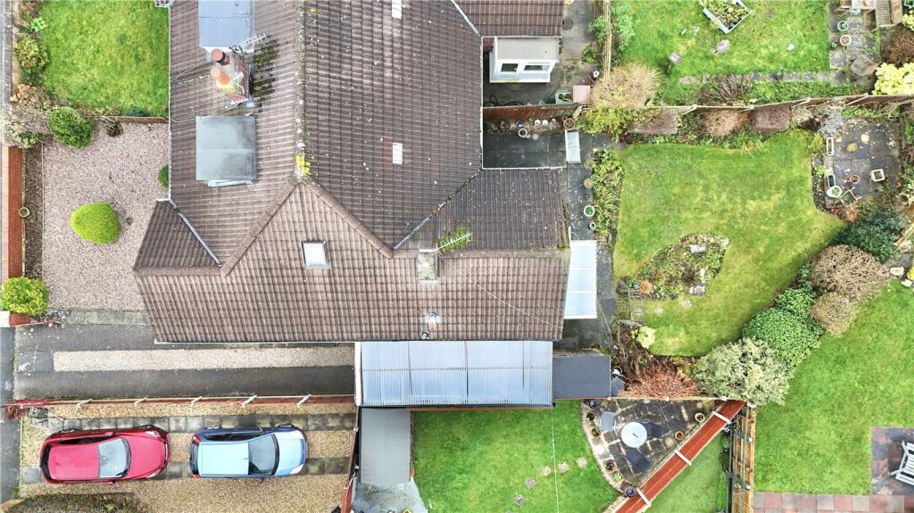 Ridgemere Road, Pensby, Wirral, CH61 photo 4