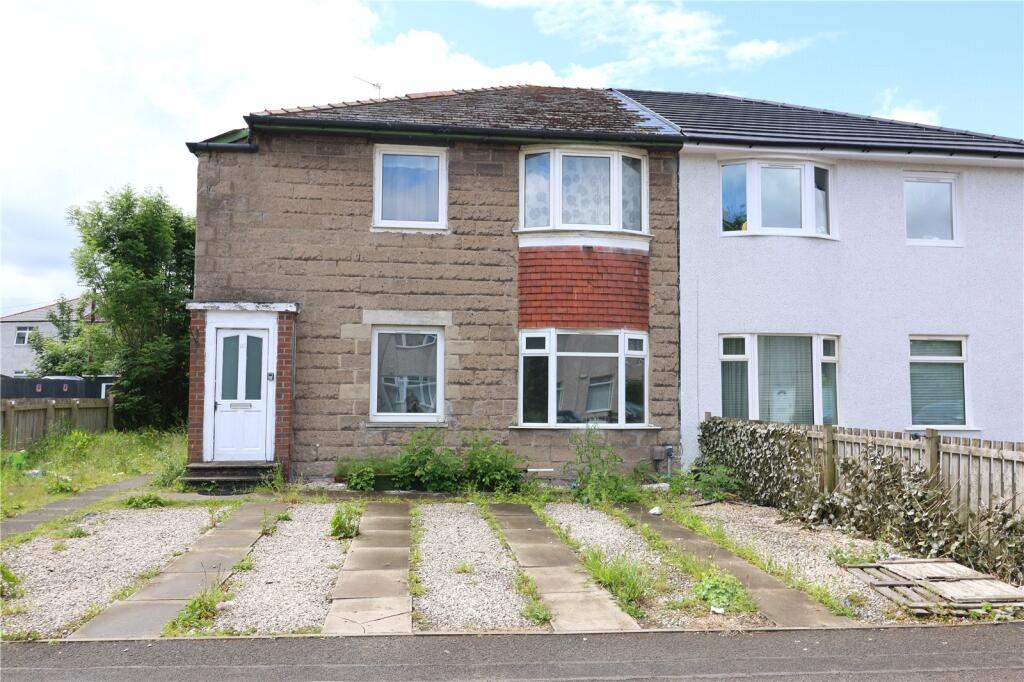 Main image of property: Croftend Avenue, Glasgow, G44