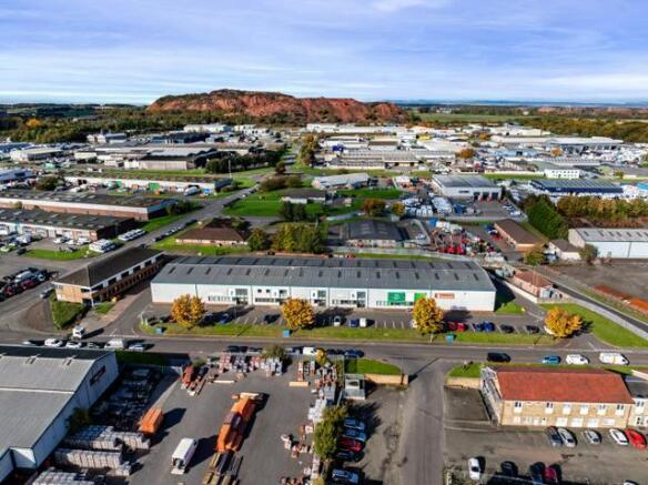 Westerton Industrial Park
