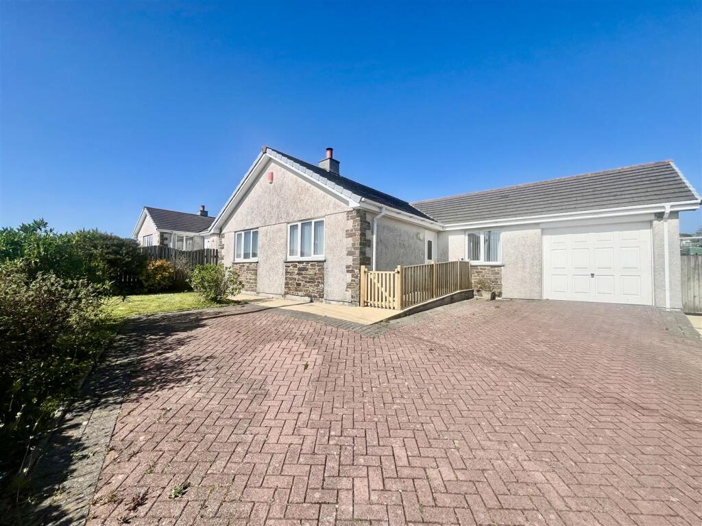 Main image of property: Parka Road, Fraddon, St. Columb