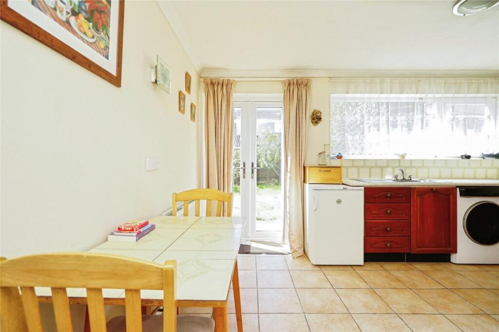 House in Cherwell, Glory Farm, Bicester - View 4