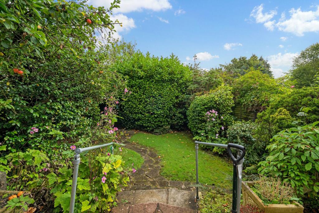 House in Liverpool - View 4