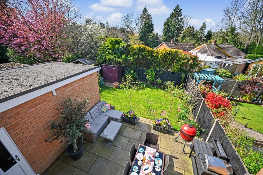 Poplars Drive, Codsall, Wolverhampton, WV8 photo 4