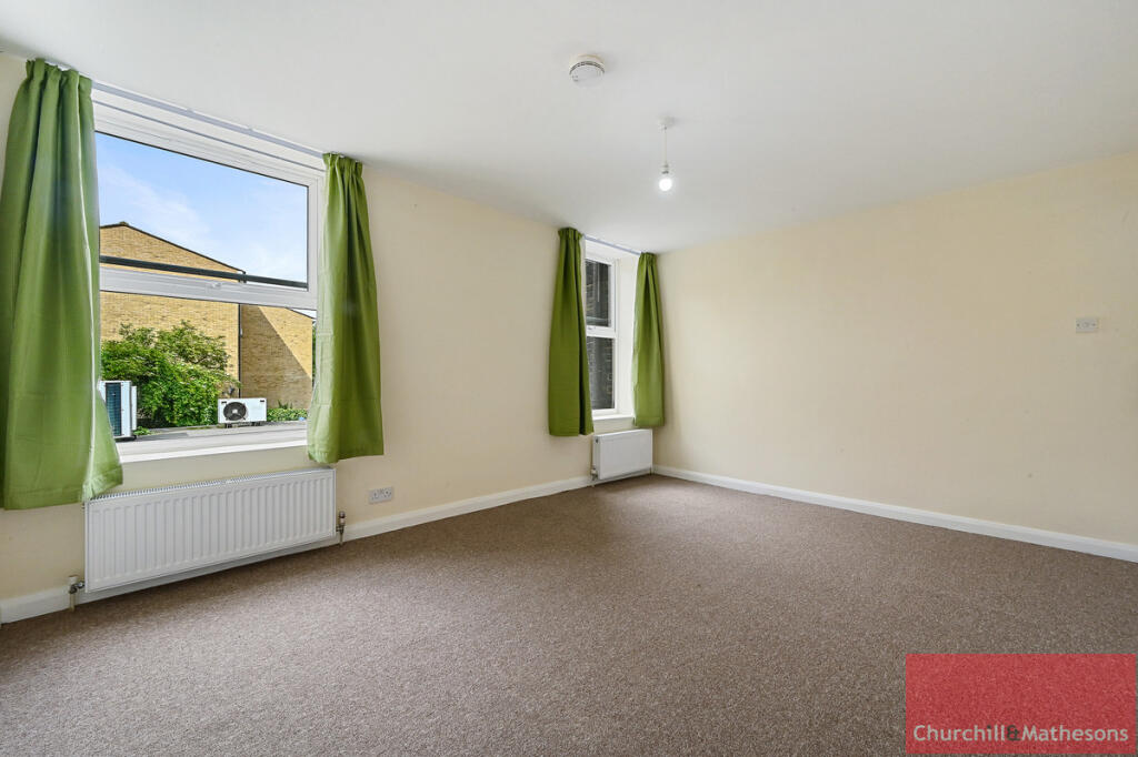 Main image of property: High Street, London, NW10 4