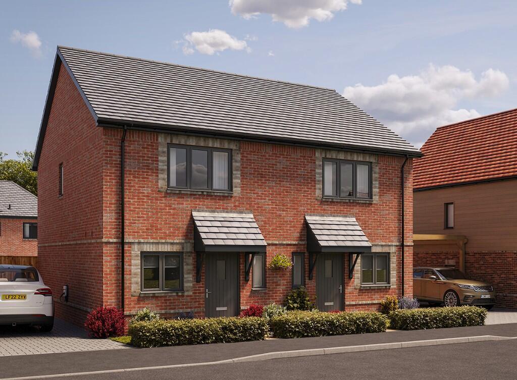 Main image of property: Station Road
Plumpton Green, 
East Sussex
BN7 3BS