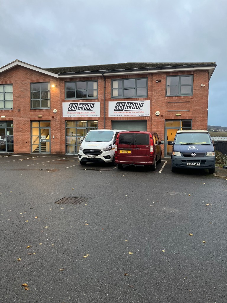 Main image of property: Beresford Way, Chesterfield, Derbyshire, S41