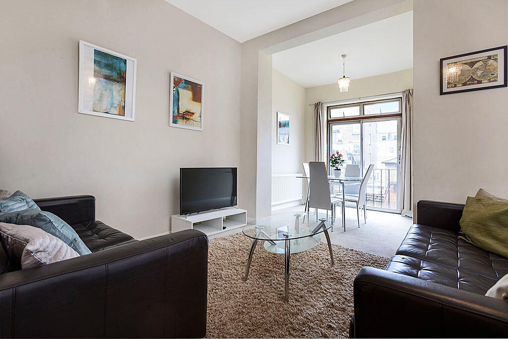 Main image of property: Monmouth Road, London, W2
