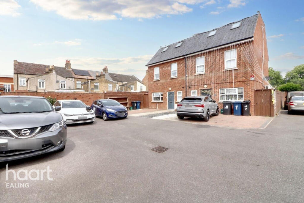 Main image of property: Langstone Mews, London