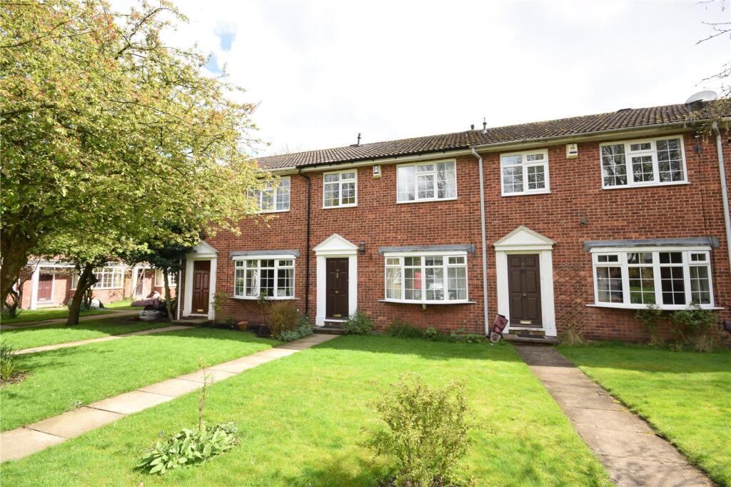 Main image of property: North Grange Mews, Leeds, West Yorkshire