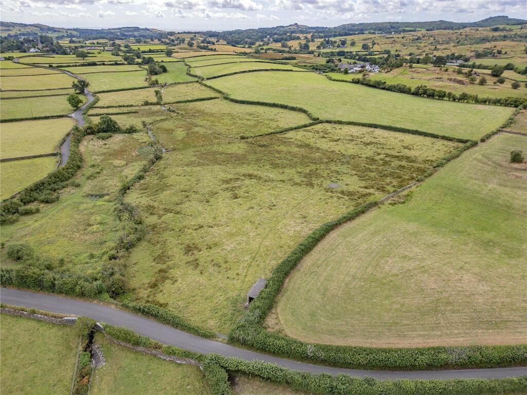 Main image of property: Land At Field Broughton - Lot 2, Land At Field Broughton, Field Broughton