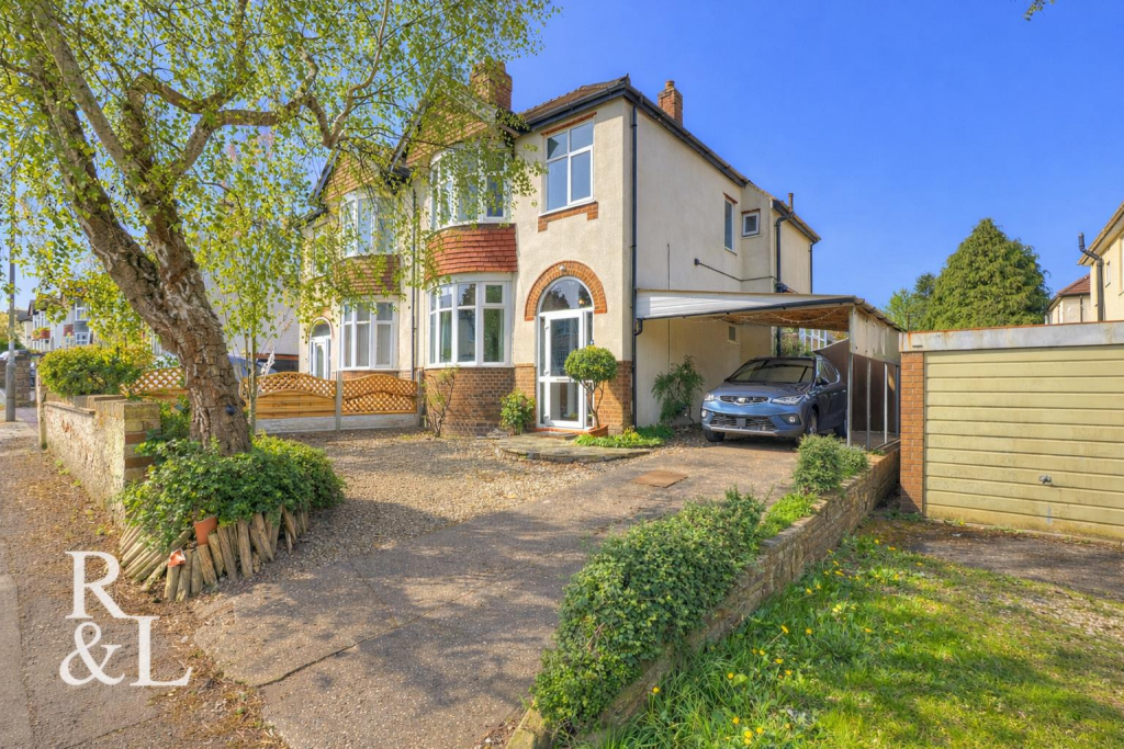 Main image of property: Pennhouse Avenue, Wolverhampton