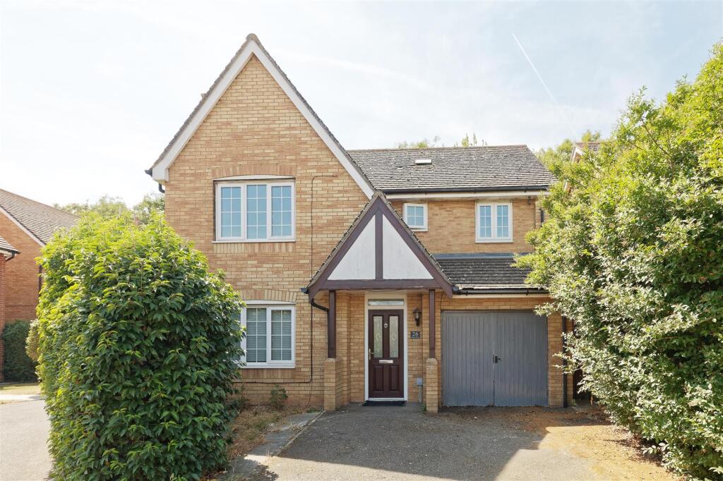 Main image of property: Acacia Drive, Hersden, Canterbury