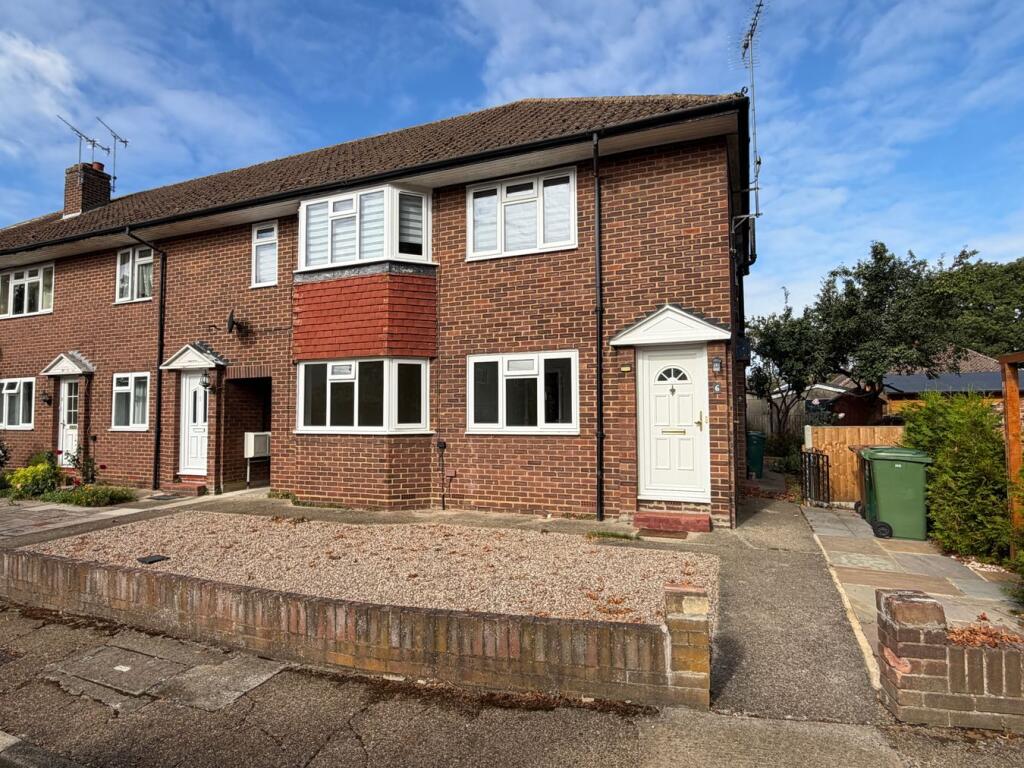 Main image of property: Feltham Hill Road, Ashford, TW15