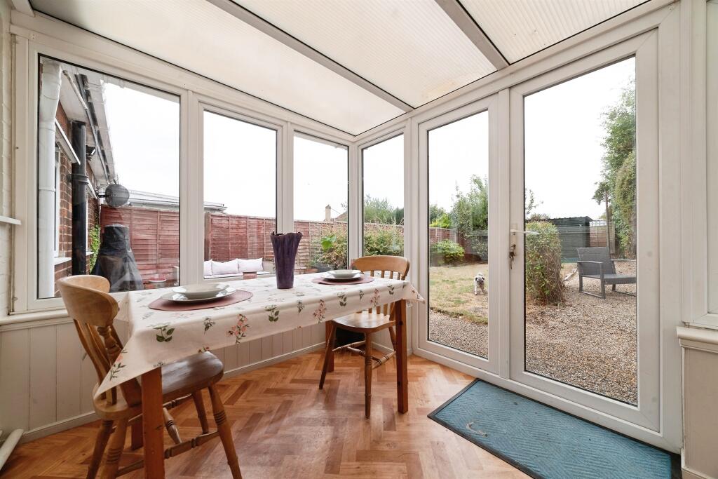 House in Hessle, East Riding of Yorkshire - More