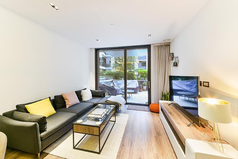 Main image of property: Cashmere House, Leman Street, London, E1