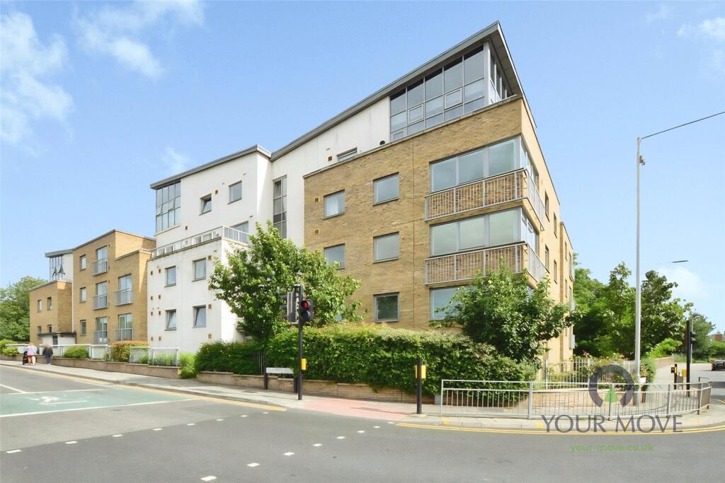 Main image of property: Lamberts Road, Surbiton, KT5