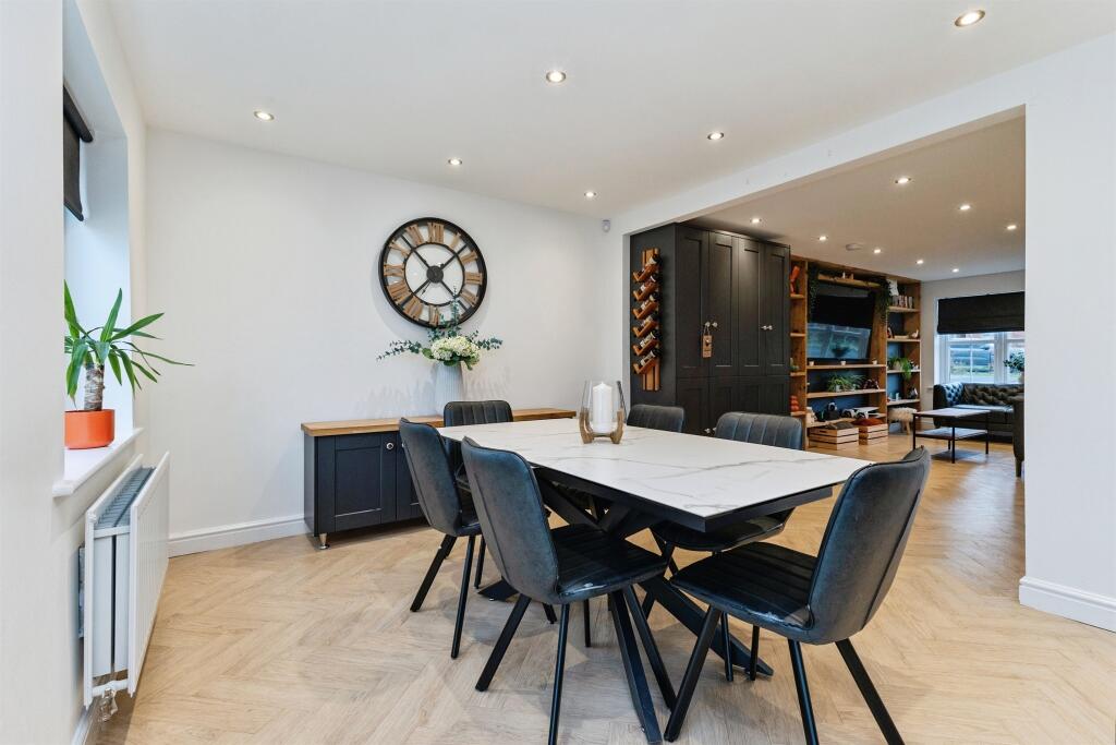 Plough Grange, Middlesbrough photo 4
