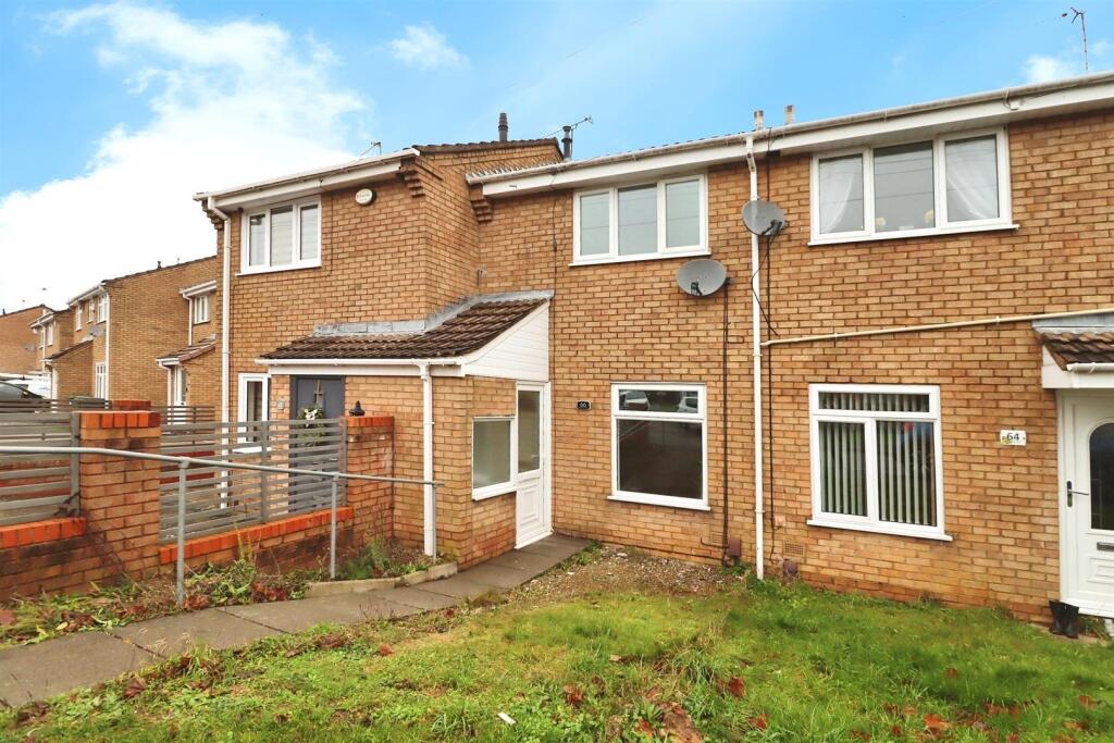 Main image of property: Freesland Rise, Nuneaton