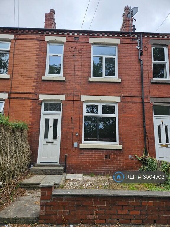 Main image of property: Chapel Lane, Chorley, PR7