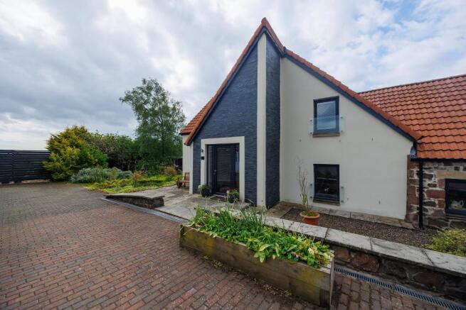 Orchard House