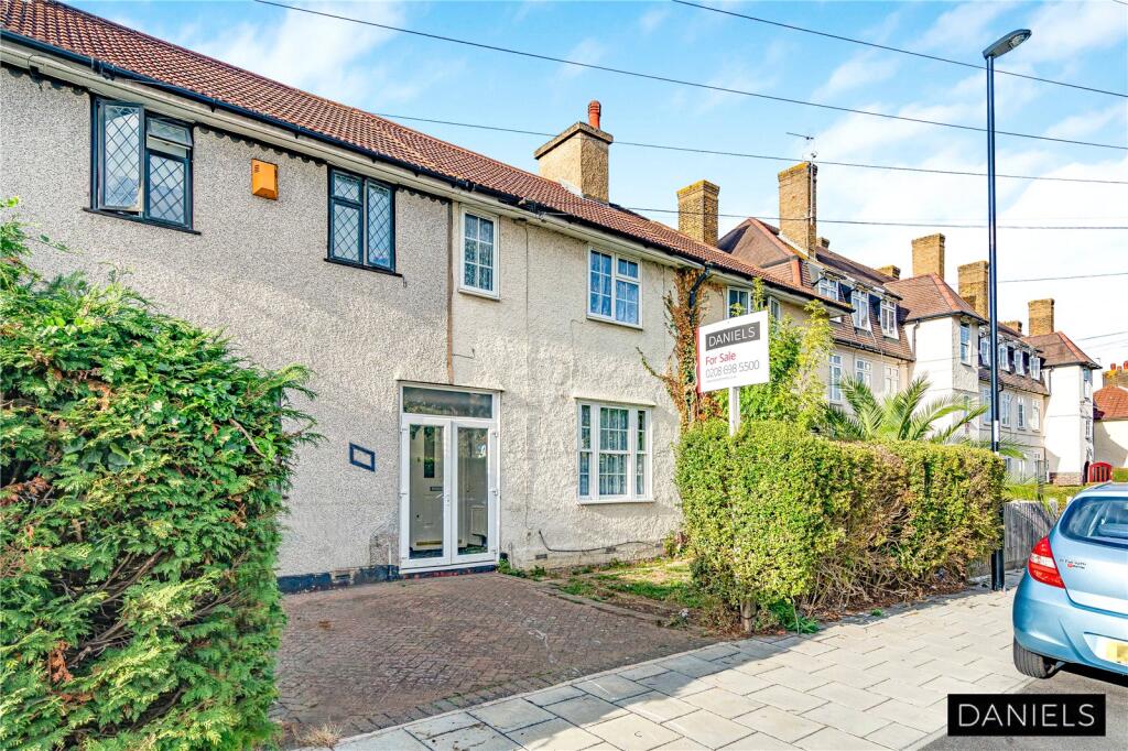 Main image of property: Pendragon Road, Downham, Bromley, BR1