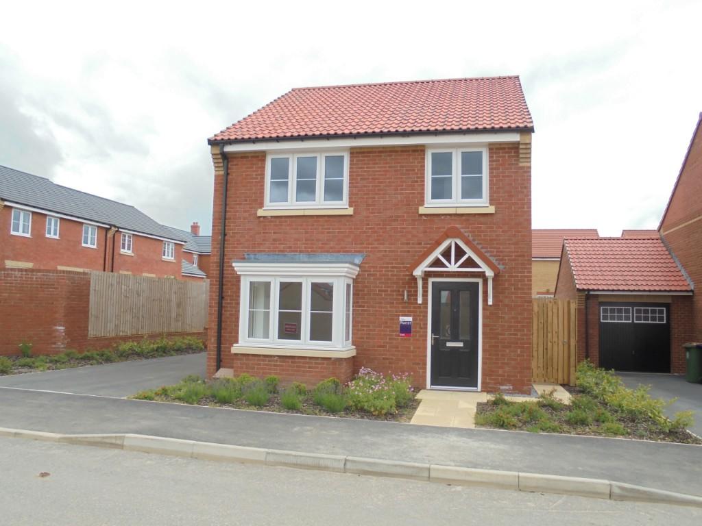 Main image of property: Fieldfare Gardens, Guisborough, North Yorkshire, TS14