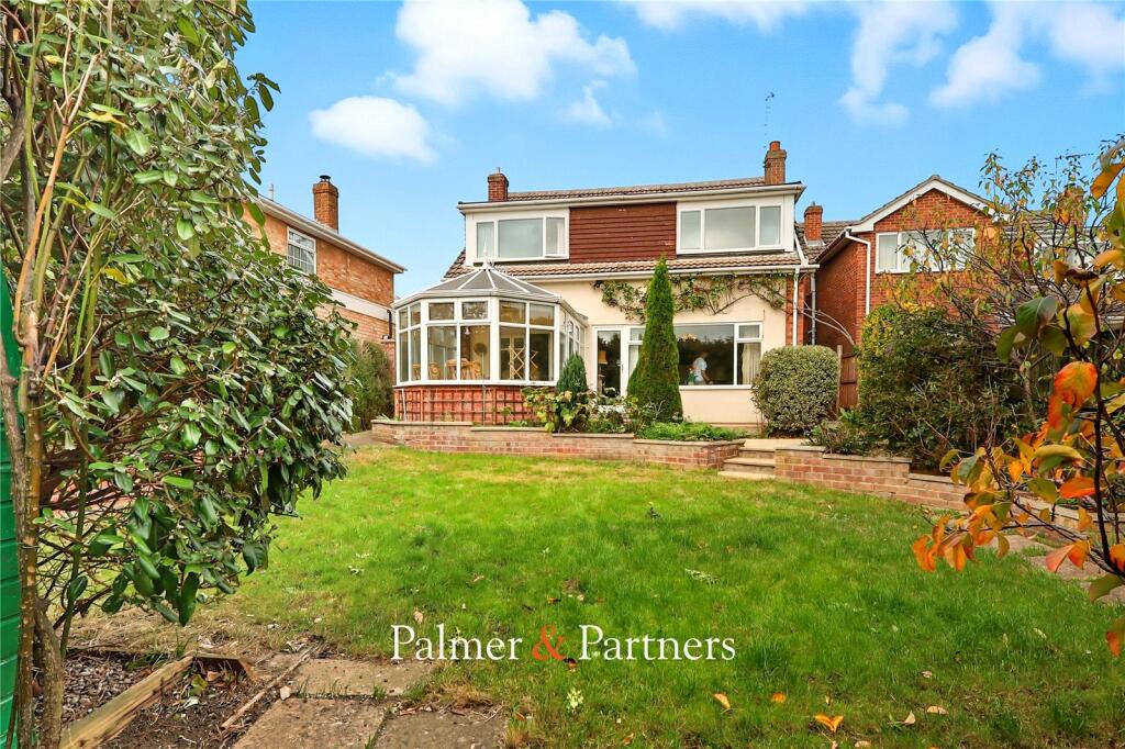 House in Chelmsford, Danbury - View 3