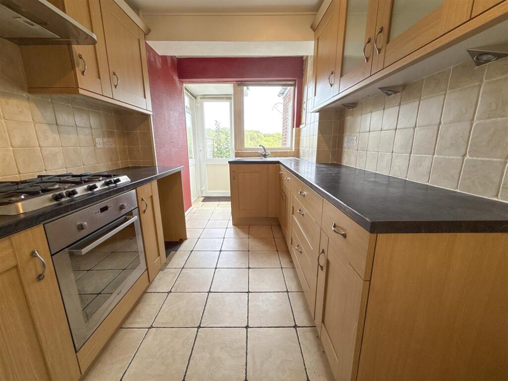 House in Sheffield - View 4