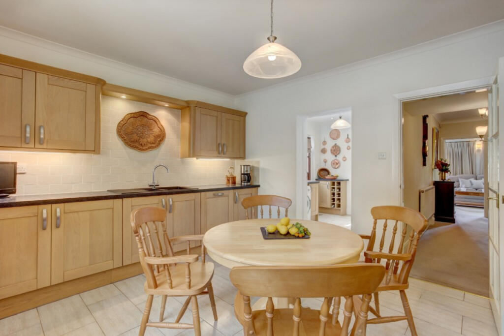 House in Norwich, Cringleford - More