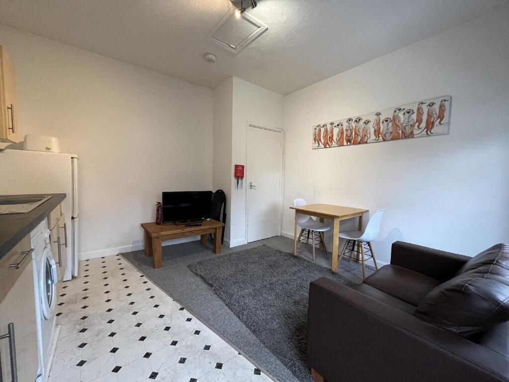 Main image of property: Peveril Street, Arboretum, Nottingham, Nottinghamshire, NG7