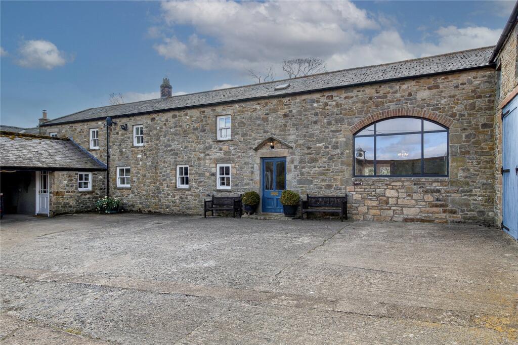 Main image of property: Langley-on-Tyne, Hexham, Northumberland, NE47