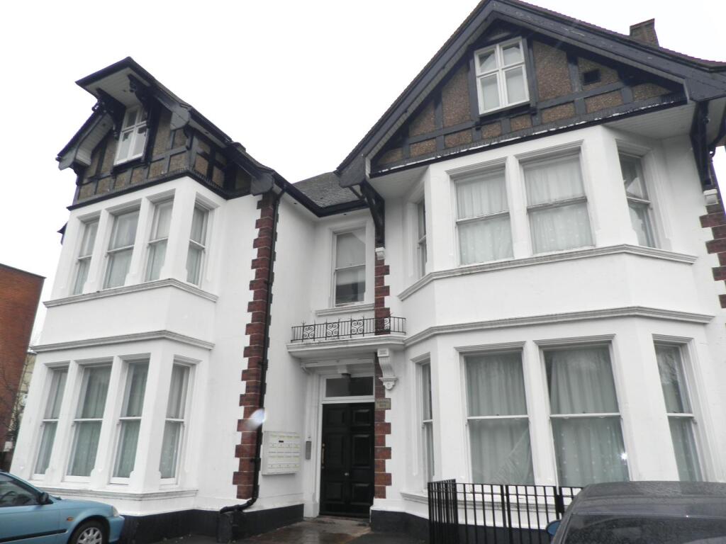 Main image of property: Burntwick House, New Road