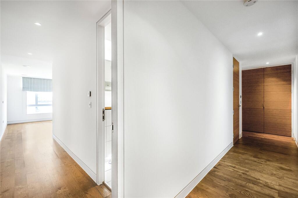 Apartment in London, Finsbury - View 5