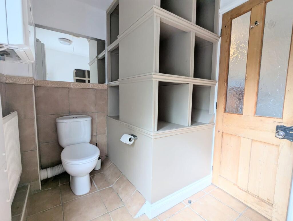 Apartment in Milton Keynes - More