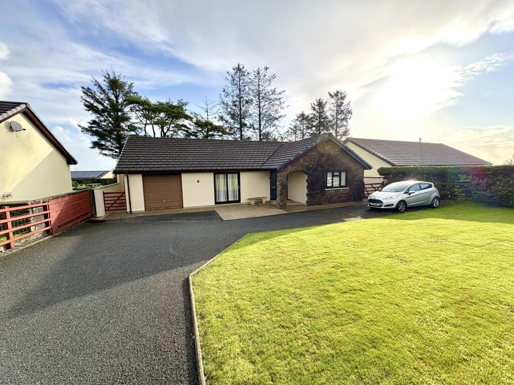 Main image of property: Tair Ffynnon, Tavernspite, Whitland, Pembrokeshire, SA34