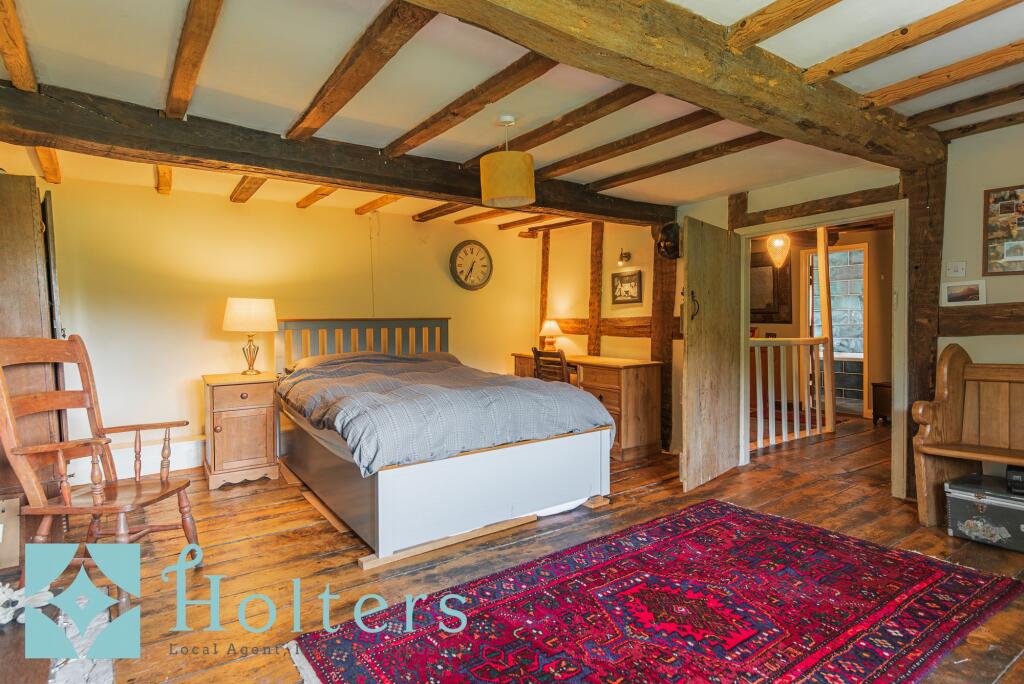 House in Hereford - More