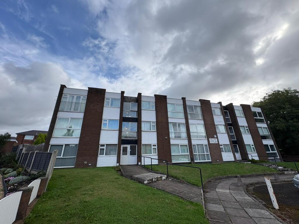 Main image of property: CHORLEY ROAD, SWINTON, M27