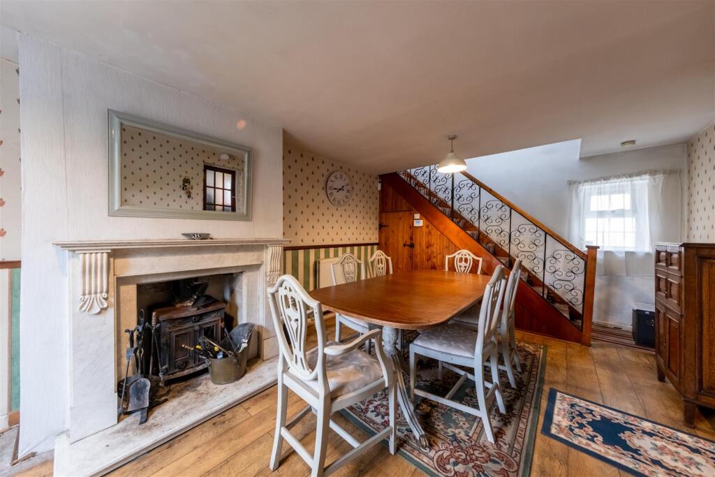 Runcorn Road, Barnton, Northwich photo 3