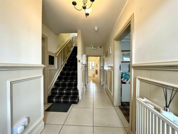 Hallway