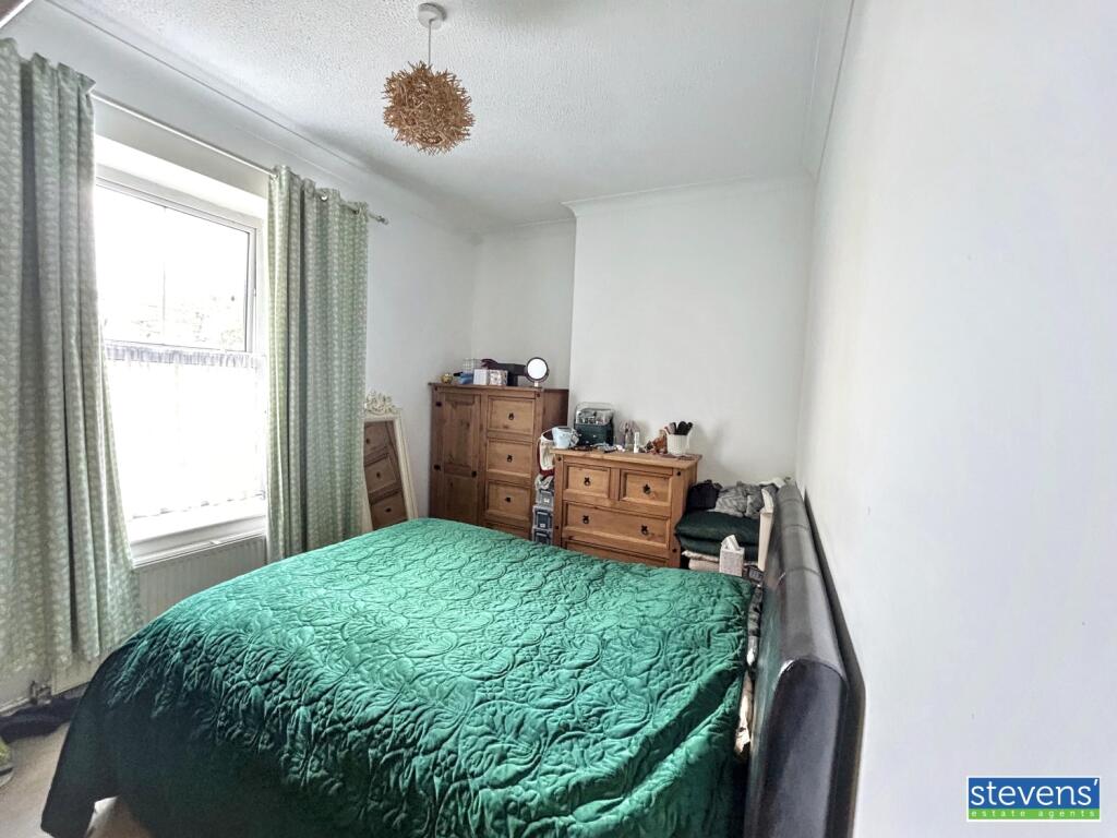 Flat 3 101 Station Road, Okehampton photo 4