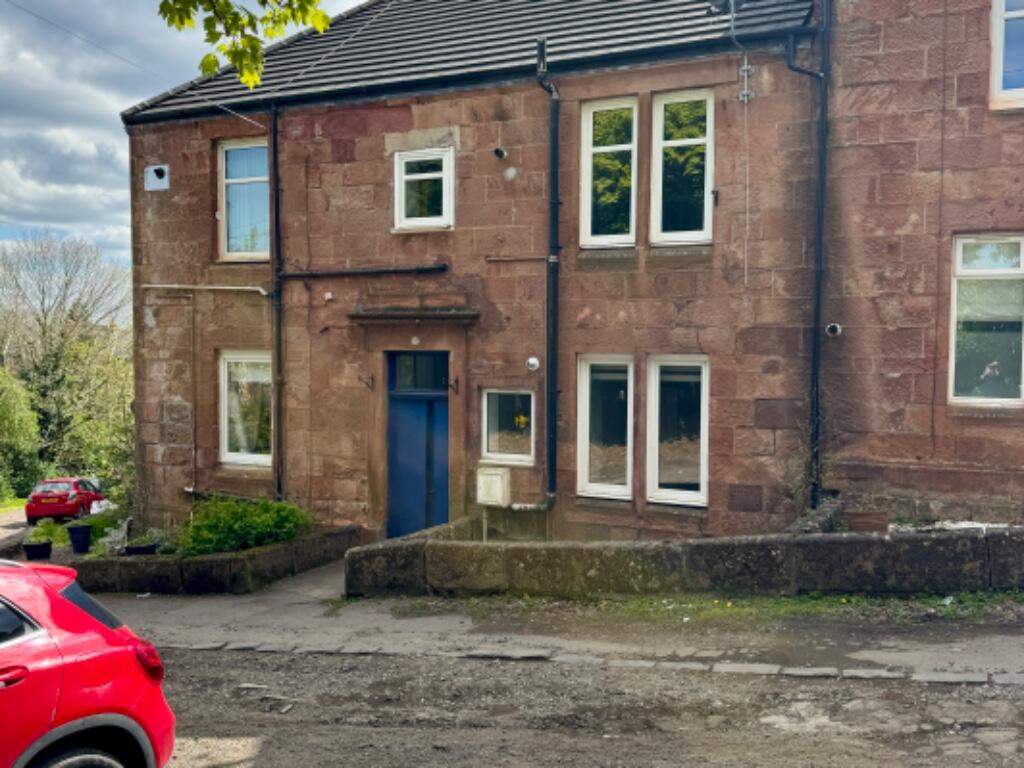 Main image of property: Croftbank Crescent, Bothwell, Glasgow, G71