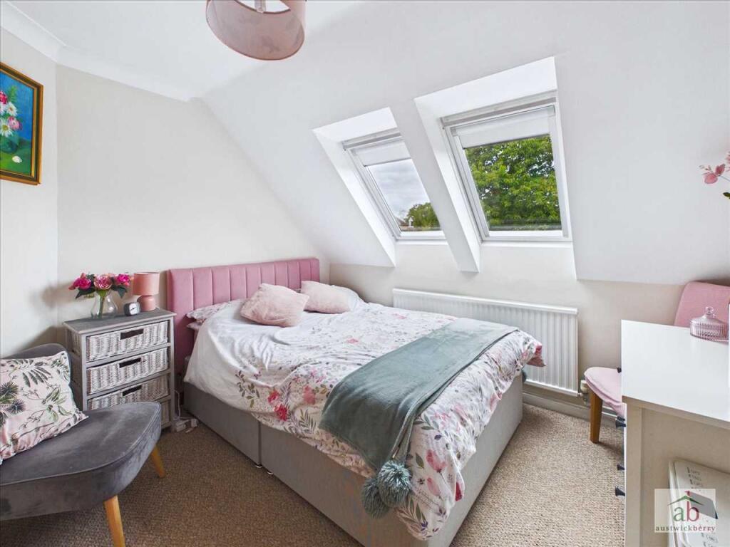 Apartment in East Suffolk, Martlesham Heath, Martlesham - More