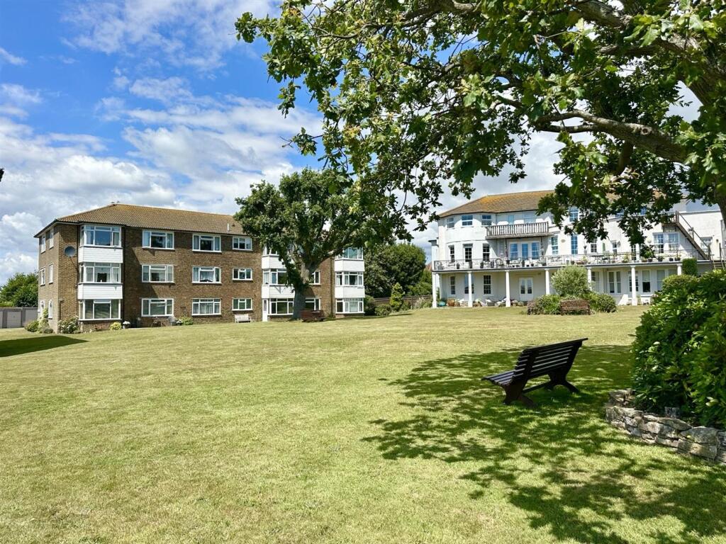 Main image of property: Larkhill, Bexhill