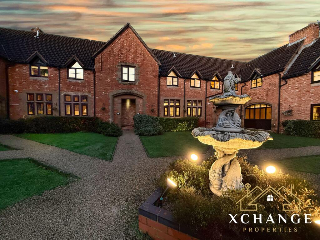 Main image of property: Mill Lane, Bulkington, CV12