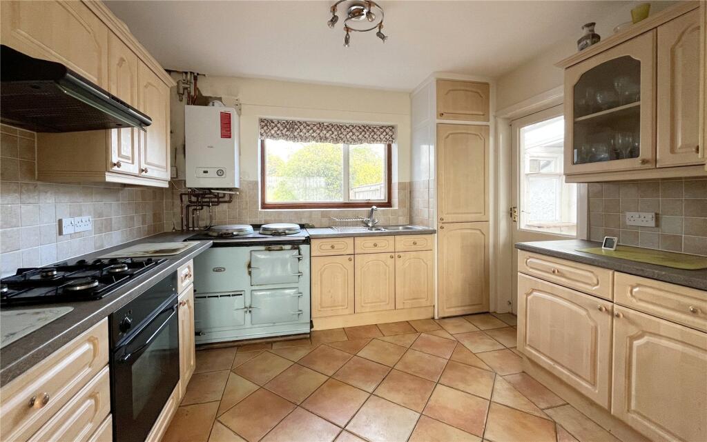 Brook Way, Friars Cliff, Christchurch, Dorset, BH23 photo 4