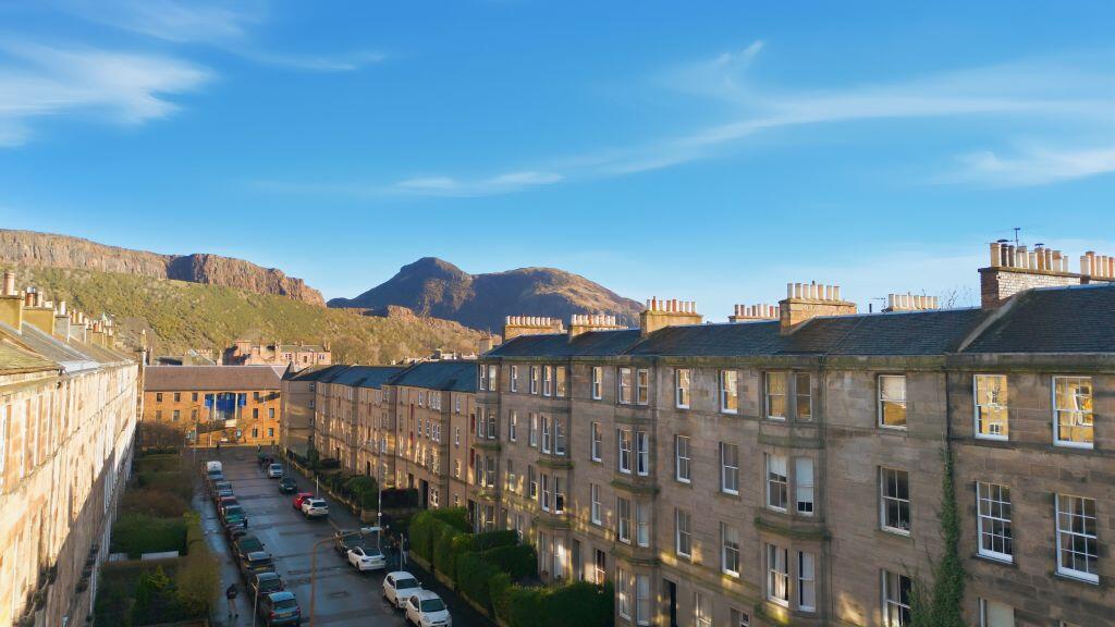 Main image of property: 27 Rankeillor Street, EDINBURGH, EH8 9JA