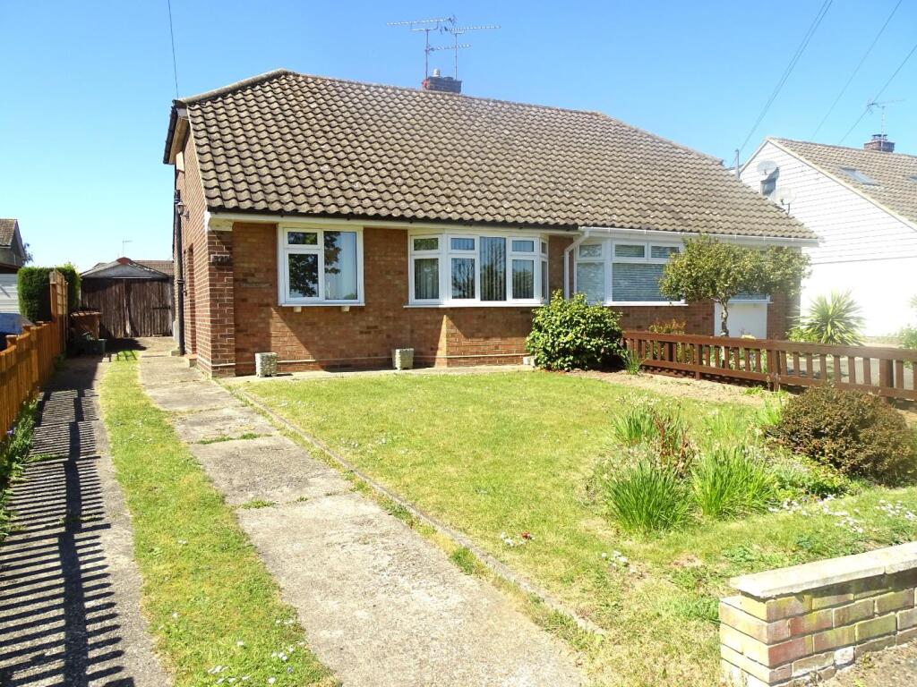Main image of property: Main Road, Broomfield, Chelmsford