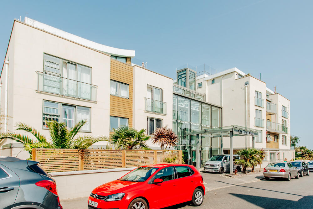 Main image of property: Studland Road, Bournemouth, Dorset, BH4